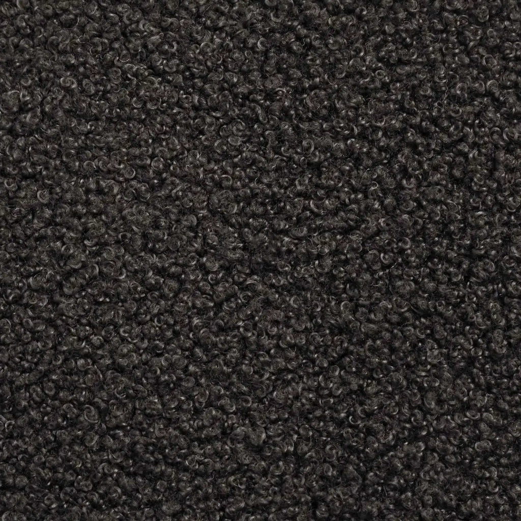 Divano Sedia-Poltrona-Poltroncina Nero Boucl¨¦ 114756