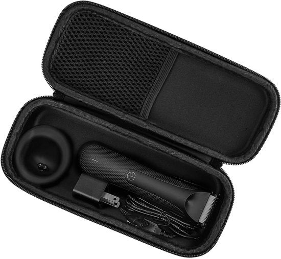 Borsa per Body Trimmer con Spazio di Riposo