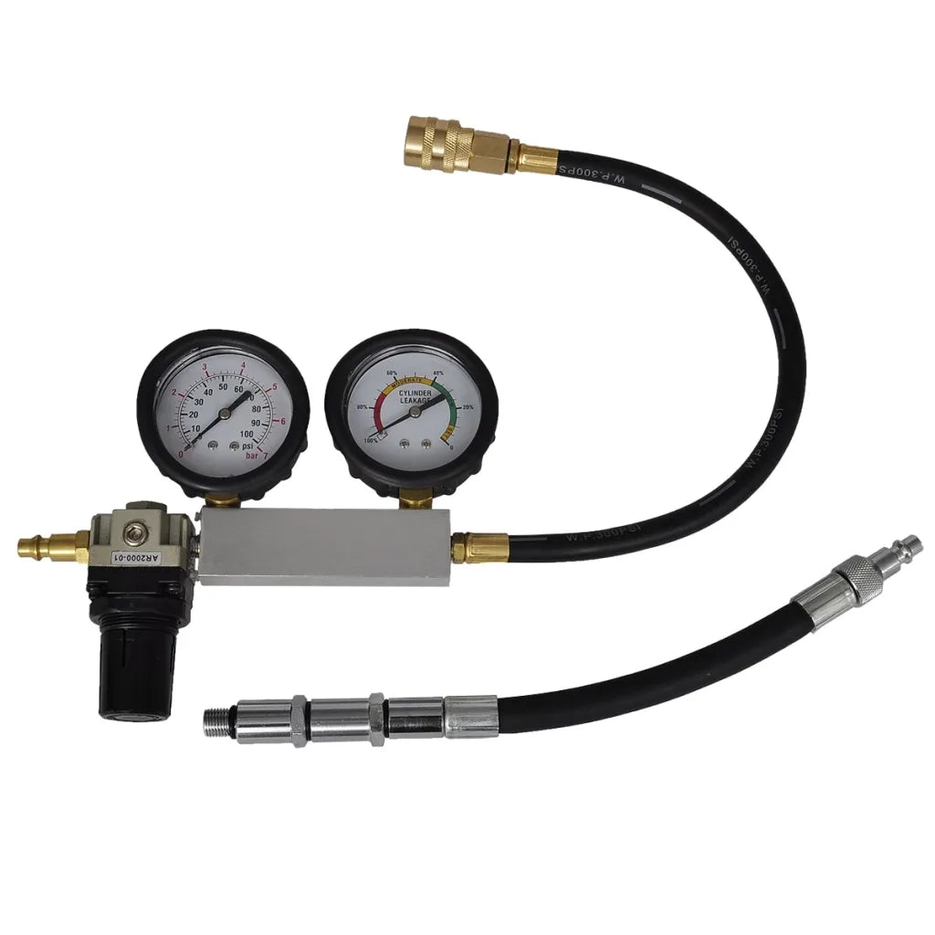 Set Rilevatore di Perdite per Cilindri CFW9369260