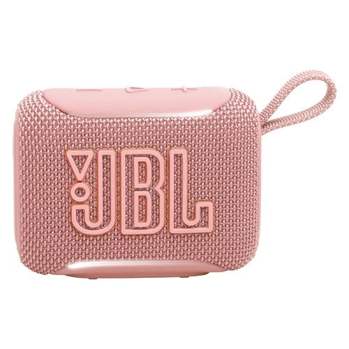 Cassa wireless jbl jblgo5pik go 5 airtouch pink