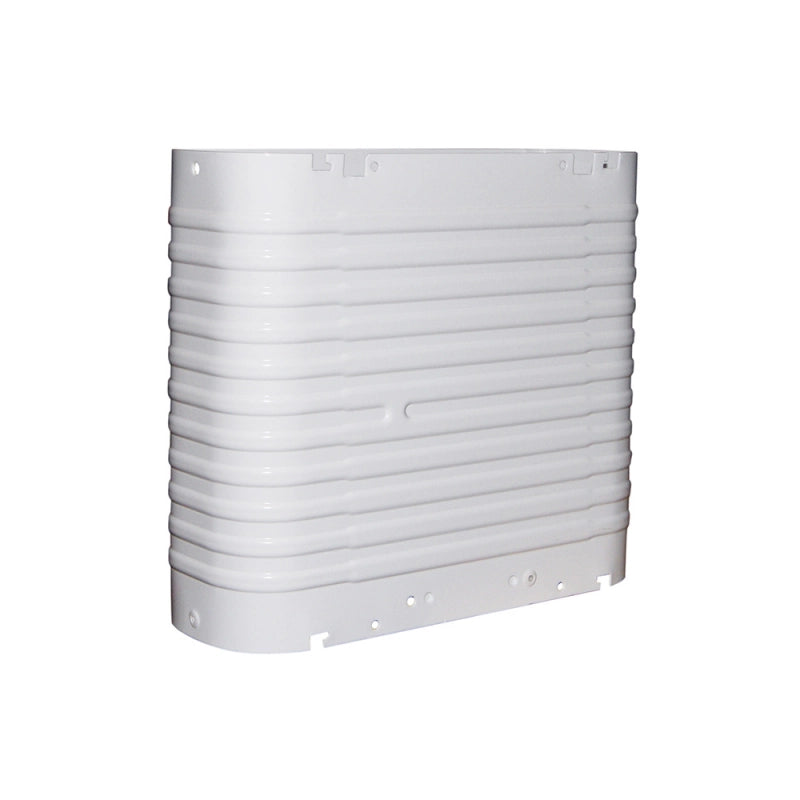 EVAPORATORE PIANO mm. 350x250 O EVAPORATOR mm.320X230X100h