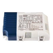 Trade Shop - Alimentatore Max 42w Multicorrente Led Driver Dimmerabile Lampade Push Dimmer 230v -