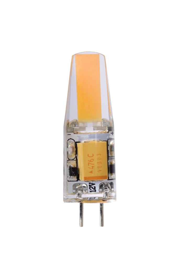 Lampadina LED capsula G4 1,5W 2700K Lucide