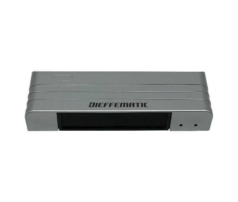 RADAR RILEVATORE 100074/16 VDS - PRASTEL COMANDO PORTE AUTOMATICHE ACTIR