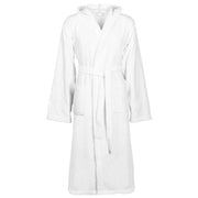 Accappatoio KINN Bianco XXL Cotone 4100803