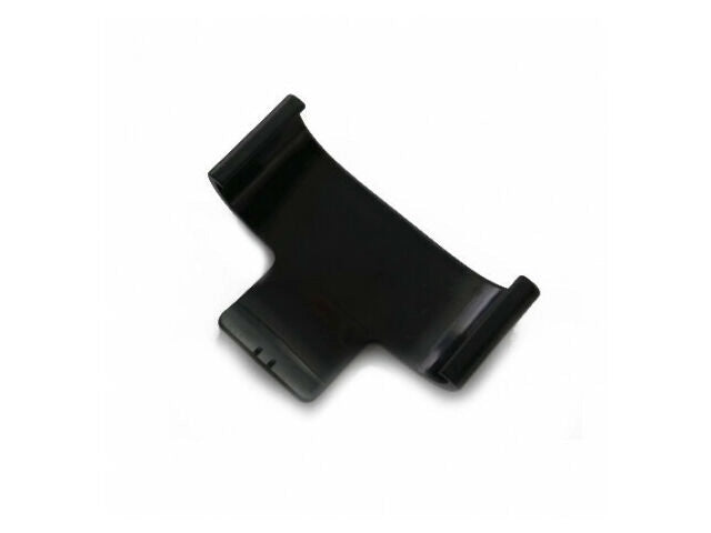SUPPORTO CLIP NERO PER TRASMETTITORI ERA ONE BD E FLOR NICE FLORCLIPKIT GARANZIA