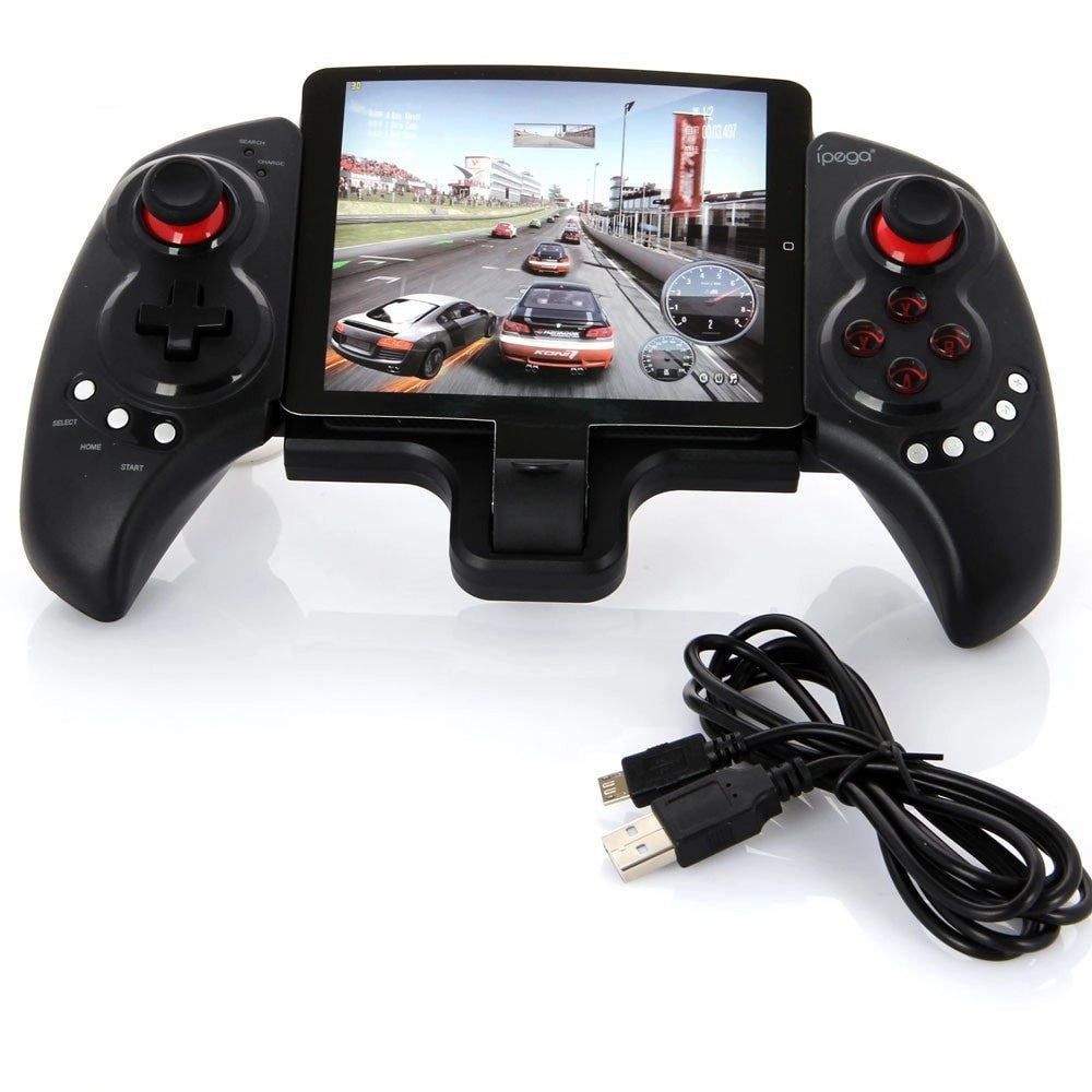 Trade Shop - Controller Gamepad Joystick Per Cellulare Smartphone Android E Ios Telescopico -