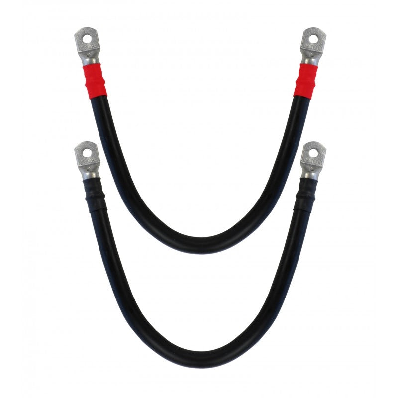 CAVO BATTERIA MULTIUSO 50 MM²