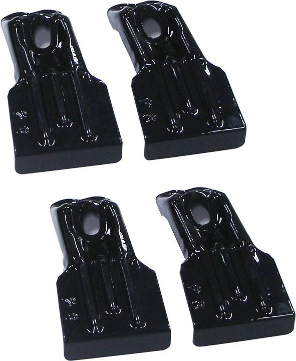 Kit nÂ°3 per fissaggio specifico barre auto Space A e Space B