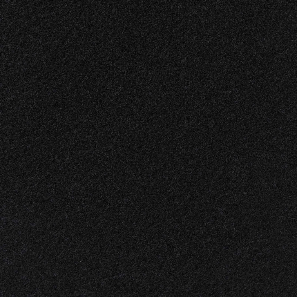 Coperta Nero 240 x 220 cm Panno 42017027