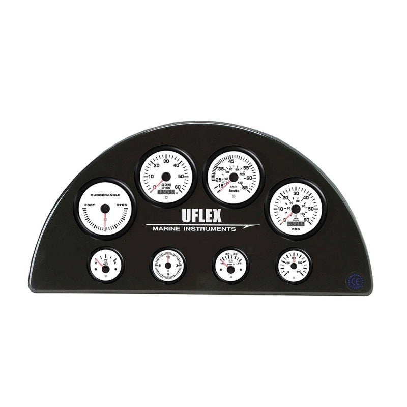 CONTAGIRI 6000 RPM WATER LEVEL INDICATOR