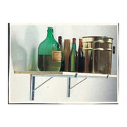 BL REGGIMENSOLA P/RIPOSTIGLIO NERO 40 CM  2 PZ