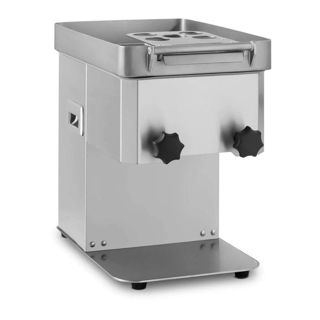 Tagliacarne 550 watt acciaio inox 14_0004536