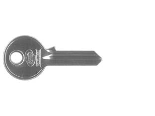 CHIAVE GREZZA PER LUCCHETTI PK75058010000V2 - 25 pezzi CORBIN