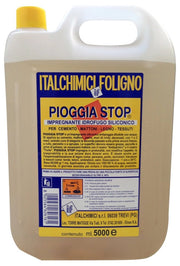 1pz impregnante idrofugo "pioggia stop" lt.5 cod:ferx.13932