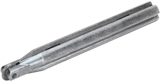 Wolfraamcarbide per la sostituzione di dischi di taglio - Sostanza resistente al taglio - Dimensioni 8,2x1x1cm - Utilizzo per piastrelle di pavimento/piastrelle di parete - Strumento a mano per strumenti di taglio