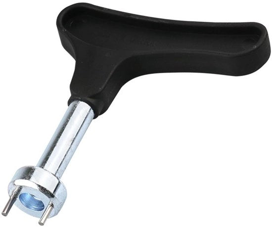 Strumento per rimuovere le punte in acciaio inossidabile - Ergonomica - Funzionale - Facile da utilizzare - Golf