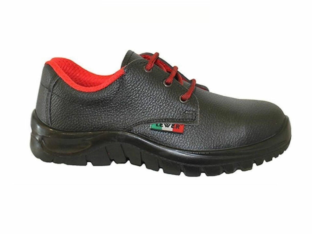 SCARPA ANTINFORTUNISTICA 'CLASSIC 27215' S1P n° 45 - LEWER
