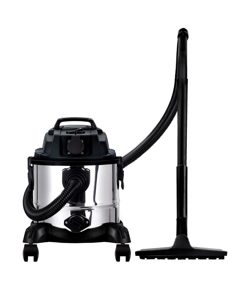 Aspiratore liquidi/solidi 20 L WERKU