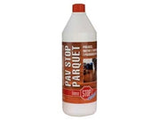 PAV STOP PULIZIA PARQUET- - lt.1 - 6 pezzi DIXI
