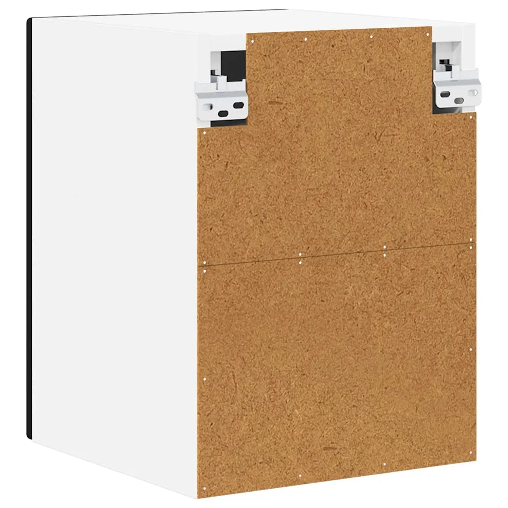 Pannello lavastoviglie Nero 30 x 31 x 40 cm Legno multistrato 885207