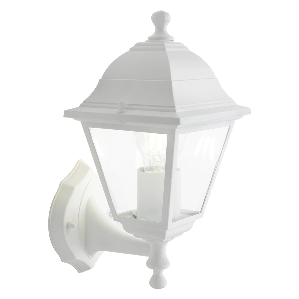 LANTERNA In alto - E 27 - 60W - bianco  - I-LUCE BY SOVIL