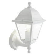 LANTERNA In alto - E 27 - 60W - bianco  - I-LUCE BY SOVIL