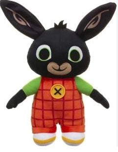 Bing Peluche 25 cm, Eta 0+