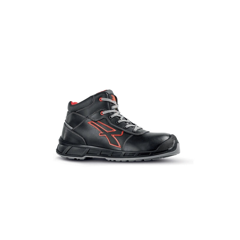 U-POWER SCARPE ALTE STING S3P N. 45