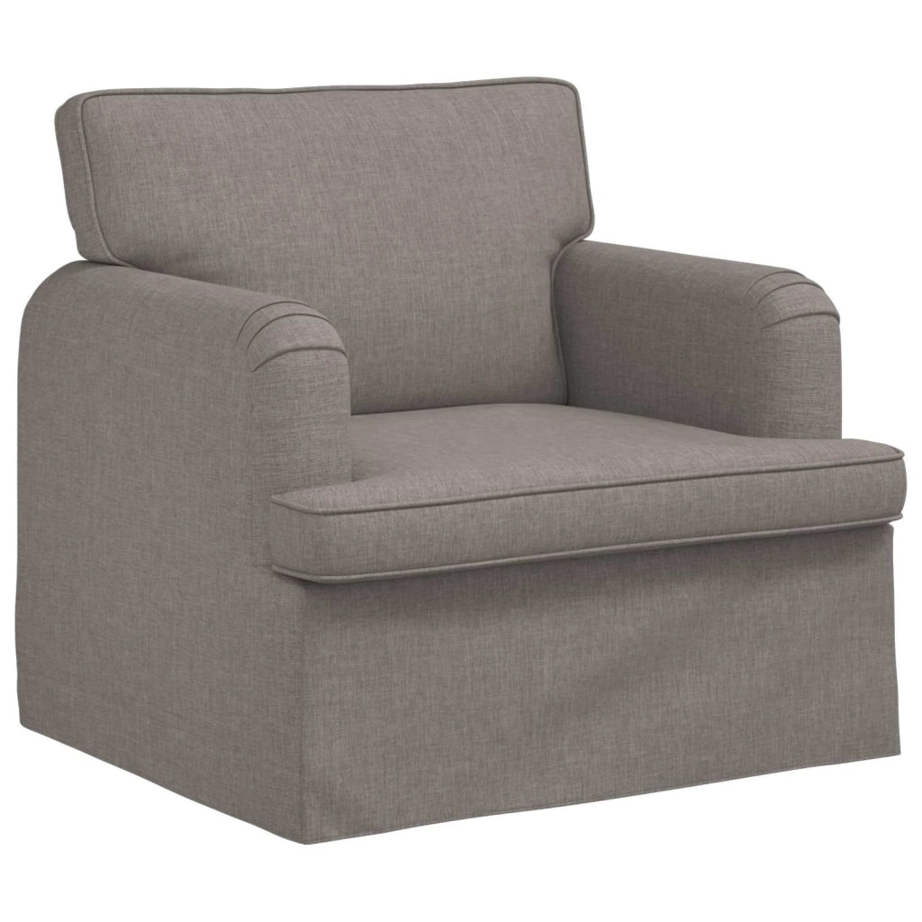 Divano Talpa 84 x 80 x 85 cm Tessuto 42024480