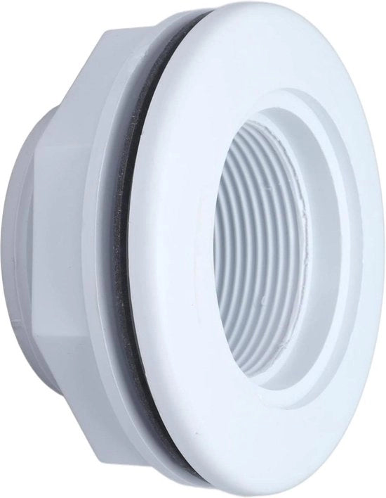 Montaggio di ritorno idromassaggio Hydrostream - facile da utilizzare - fonte di acqua calda - vasca idromassaggio - piscina.