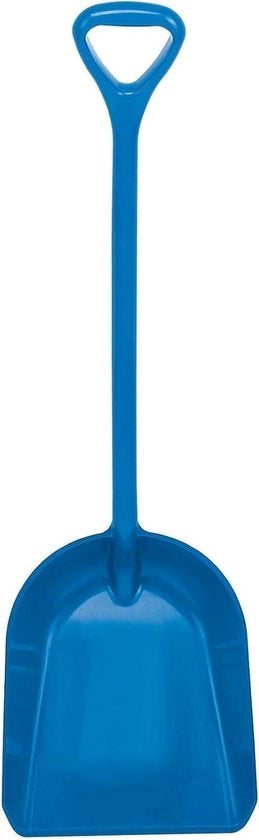 Scopa multifunzionale 1150 x 345 mm con manico Y-dee in plastica resistente