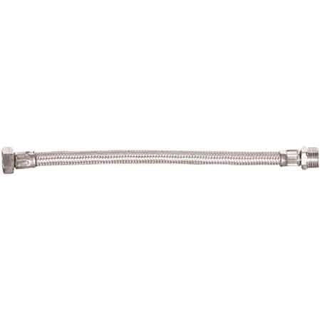 FLESSIBILE 60 cm - M 1/2 x F 1/2