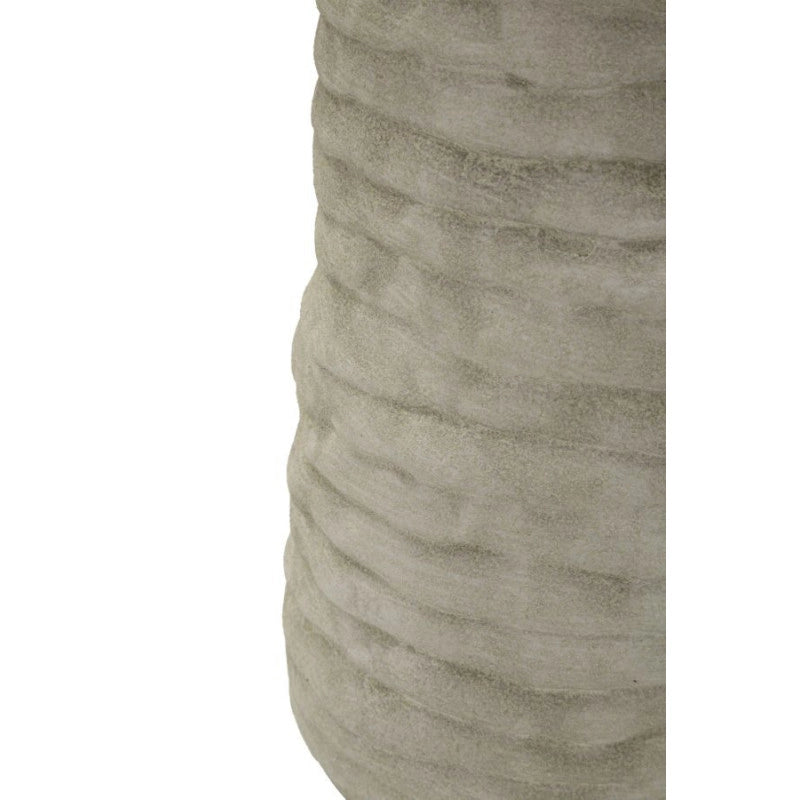 Vaso Lima Open cm ø14x31,5 (apertura cm ø 11)