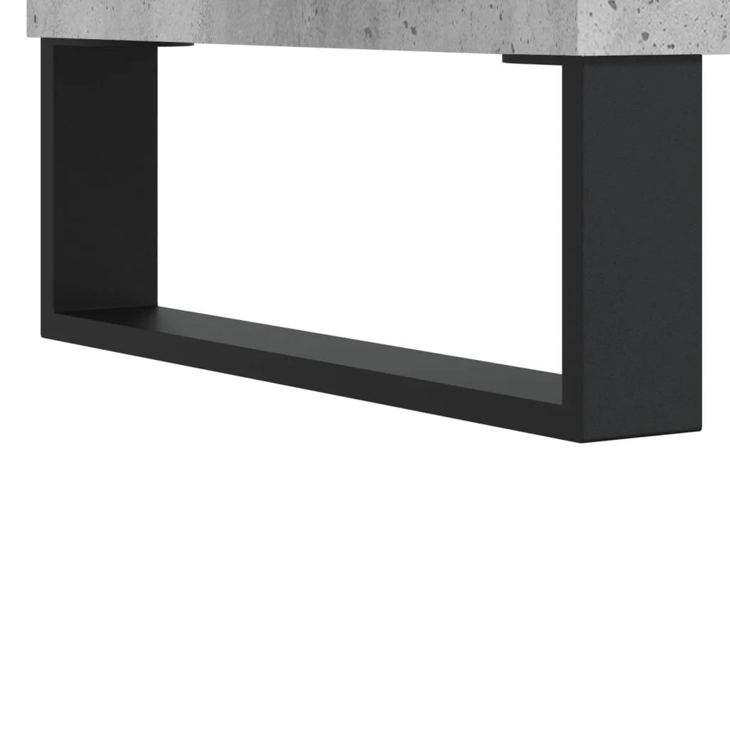 Buffet credenza cassettiera armadio mobile contenitore organizer per cucina soggiorno salotto 40 x 35 x 70 cm legno ingegnerizzato bianco 02_0031930