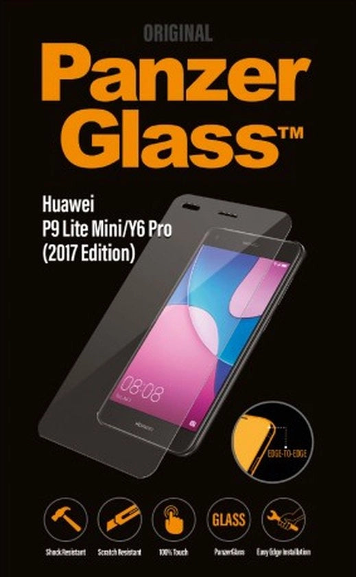 Protezione schermo per Huawei Y6 Pro (2017) / P9 Lite Mini