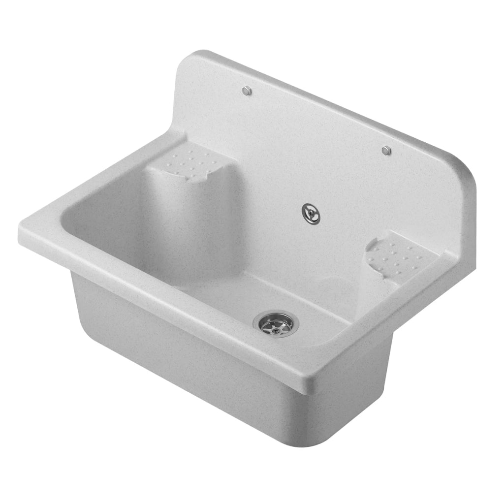 Pilozzo in polipropilene DH Mod. 56 Maxi Cm 55x37x35