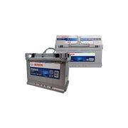 Batteria auto Bosch Power Line 74Ah – 12V – 680A – Massima affidabilità