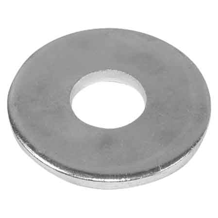 RONDELLA GREMBIALINA M6x24 - 1000 pezzi