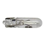 Lampadina cruscotto T5 12Vx1,2W