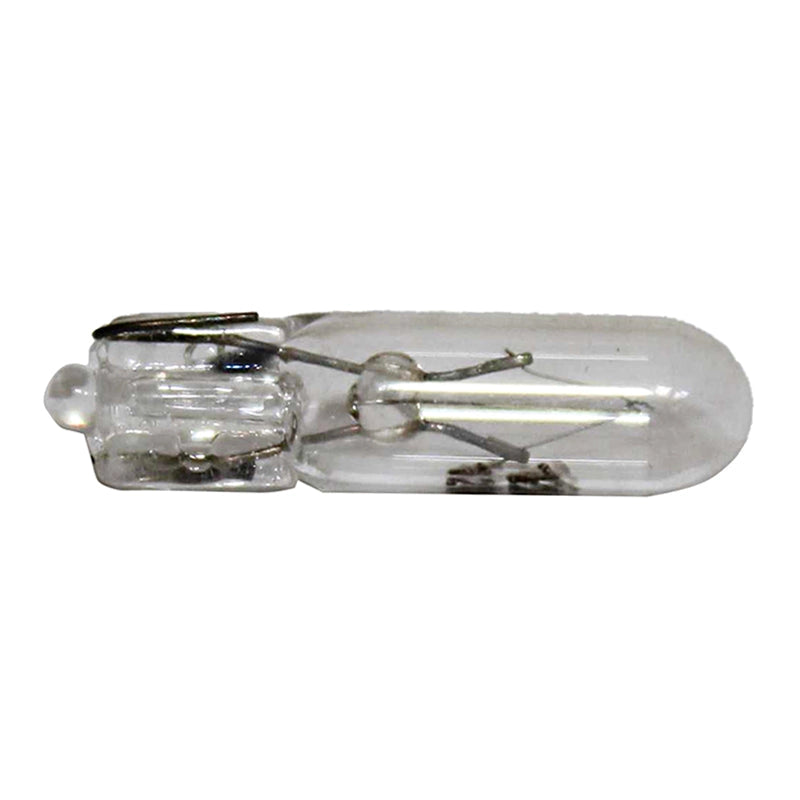 Lampadina cruscotto T5 12Vx1,2W