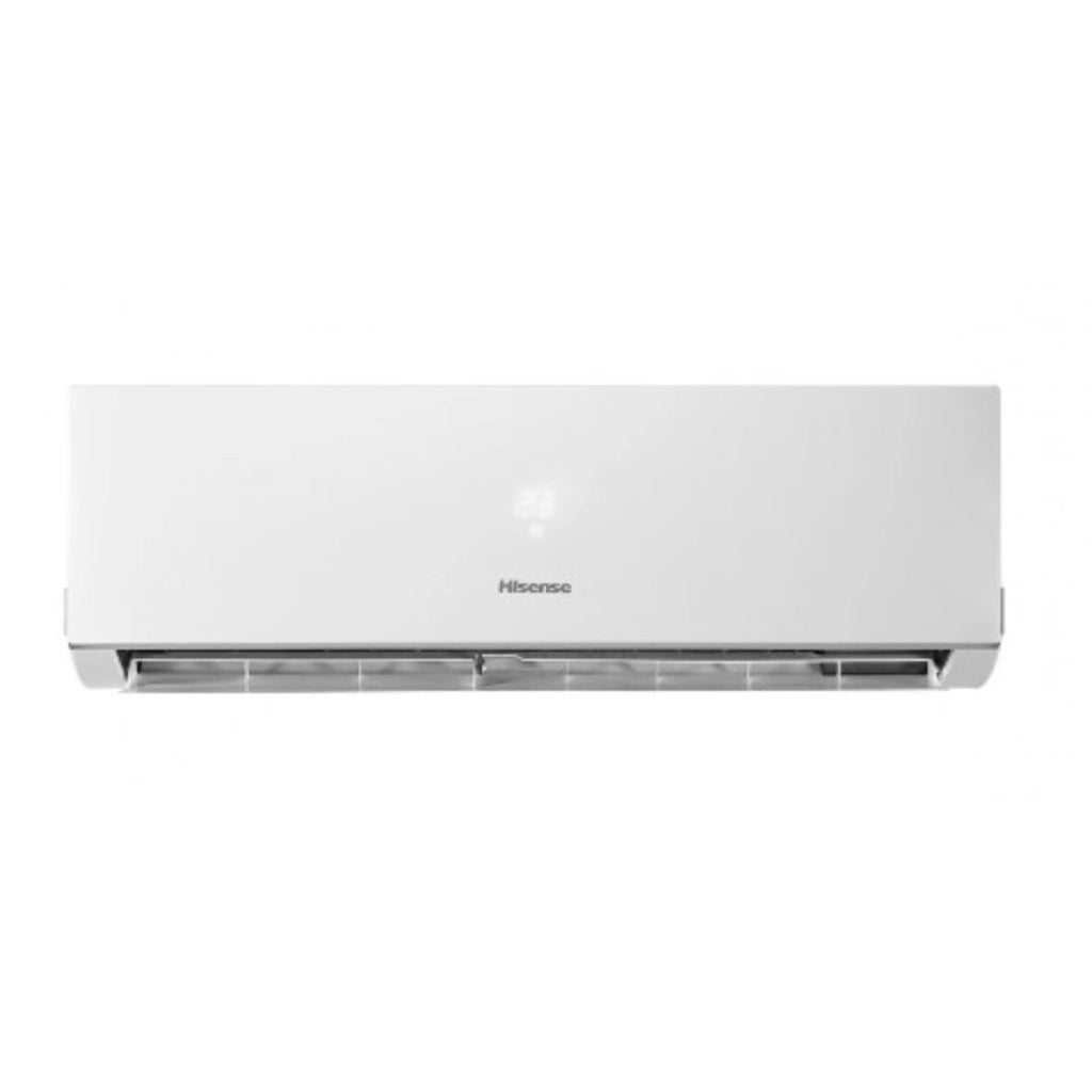 Hisense Climatizzatore Dual 7000BTU+9000BTU Pompa Calore A++/A+ WiFi Hi-Comfort Split Inverter 2AMW42U4RGC
