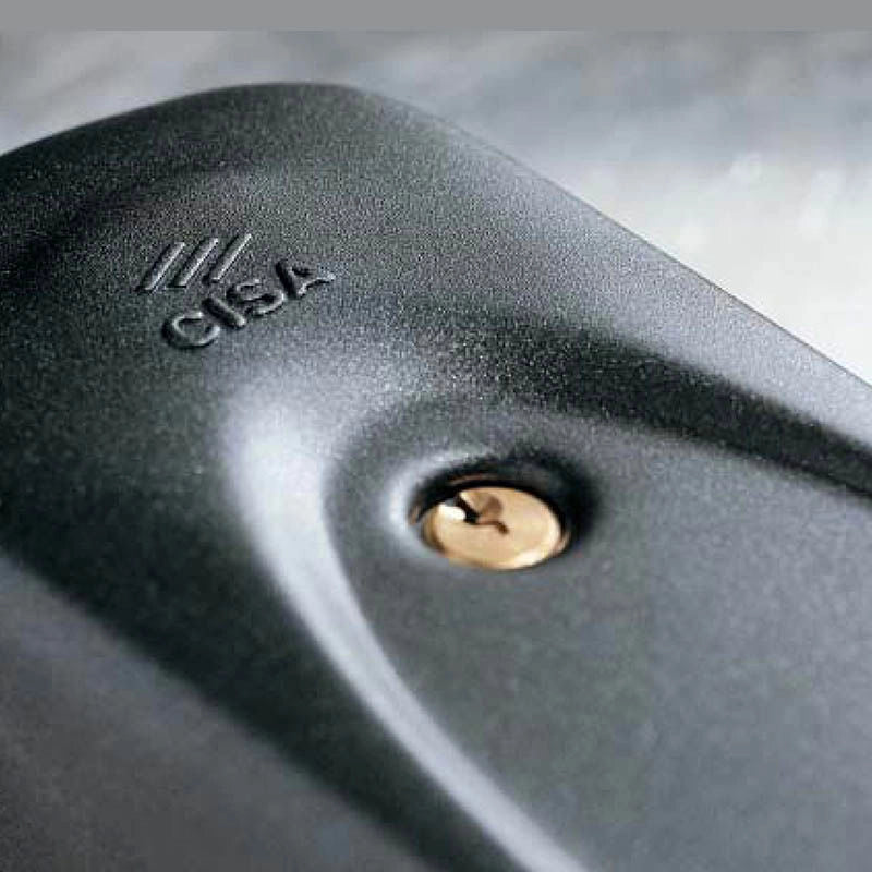 SERRATURA ELETTRICA PER CANCELLI ART. 1A721 CISA E50÷80 - CISA