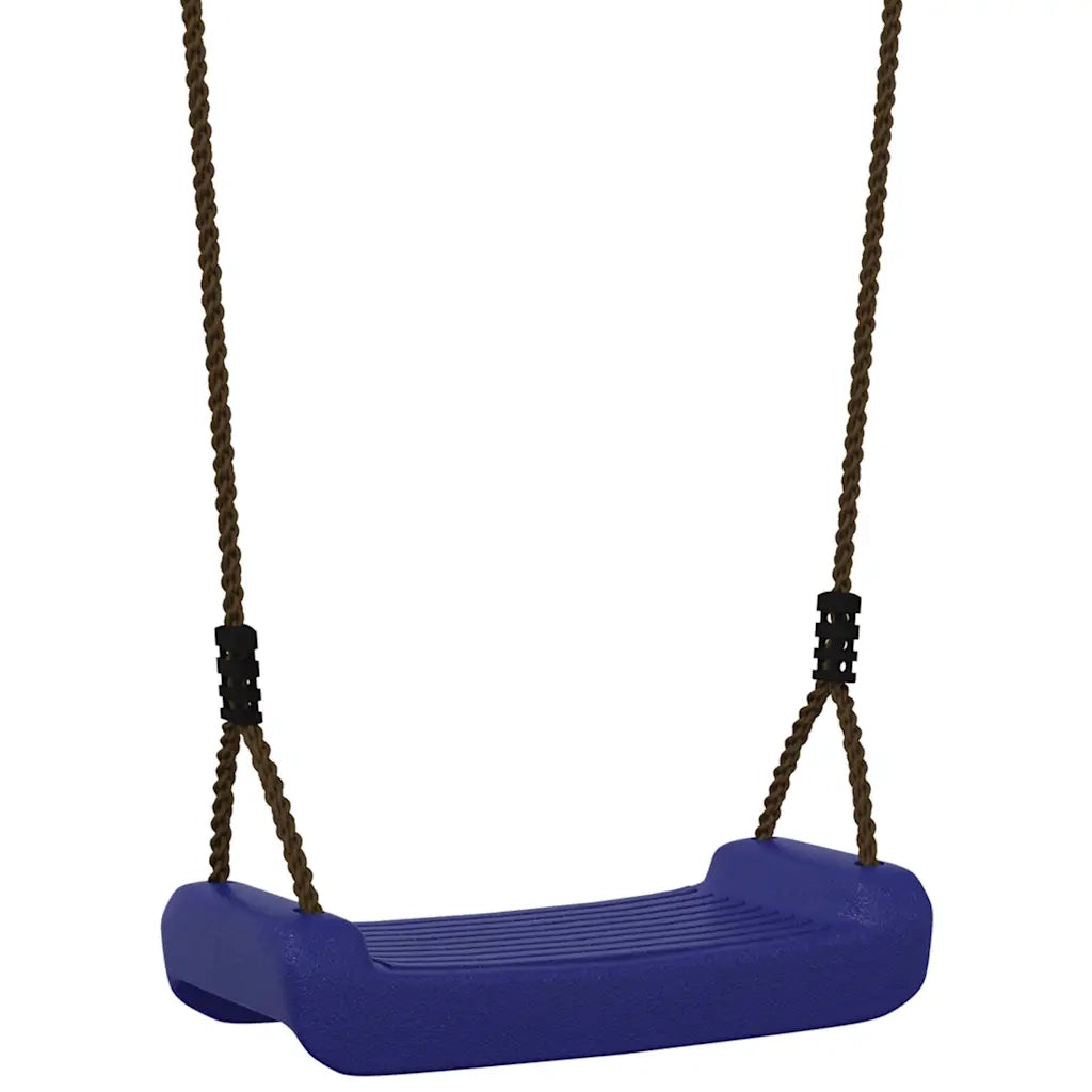 Set da Gioco da Esterno in Legno Massello di Pino 3155930