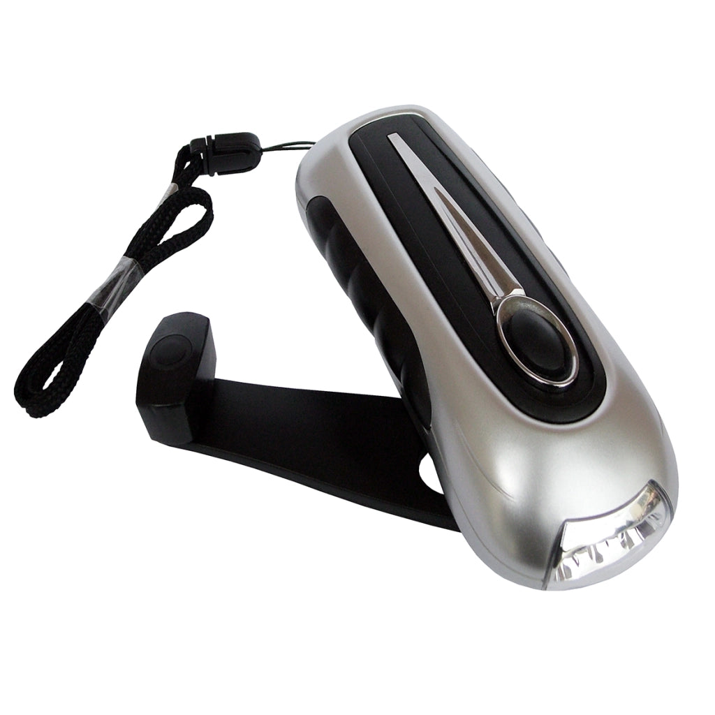 Torcia Dynamo 3 Led