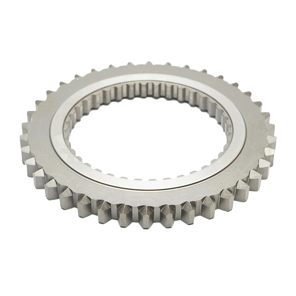 Anello di distribuzione per Massey Ferguson interno Z=38, esterno Z=38 codice OEM 1686459M1
