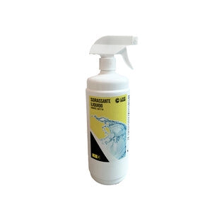 C SGRASSANTE PISCINA LIQUIDO 1 KG- 1,0 pz