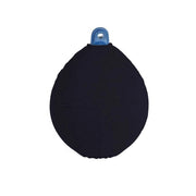 COPPIA COPRIPARABORDO BLU NAVY A2