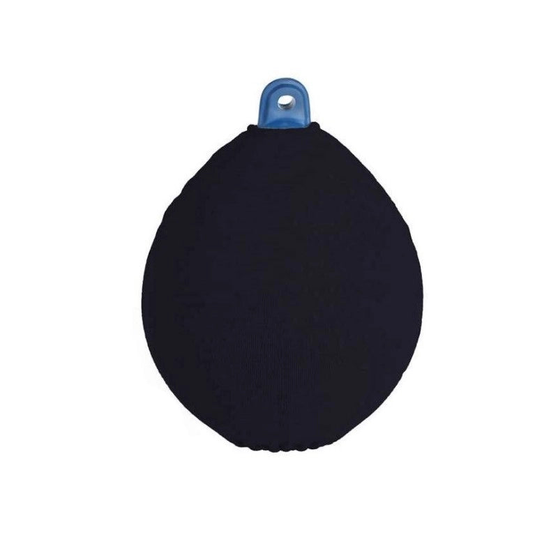 COPPIA COPRIPARABORDO BLU NAVY A2