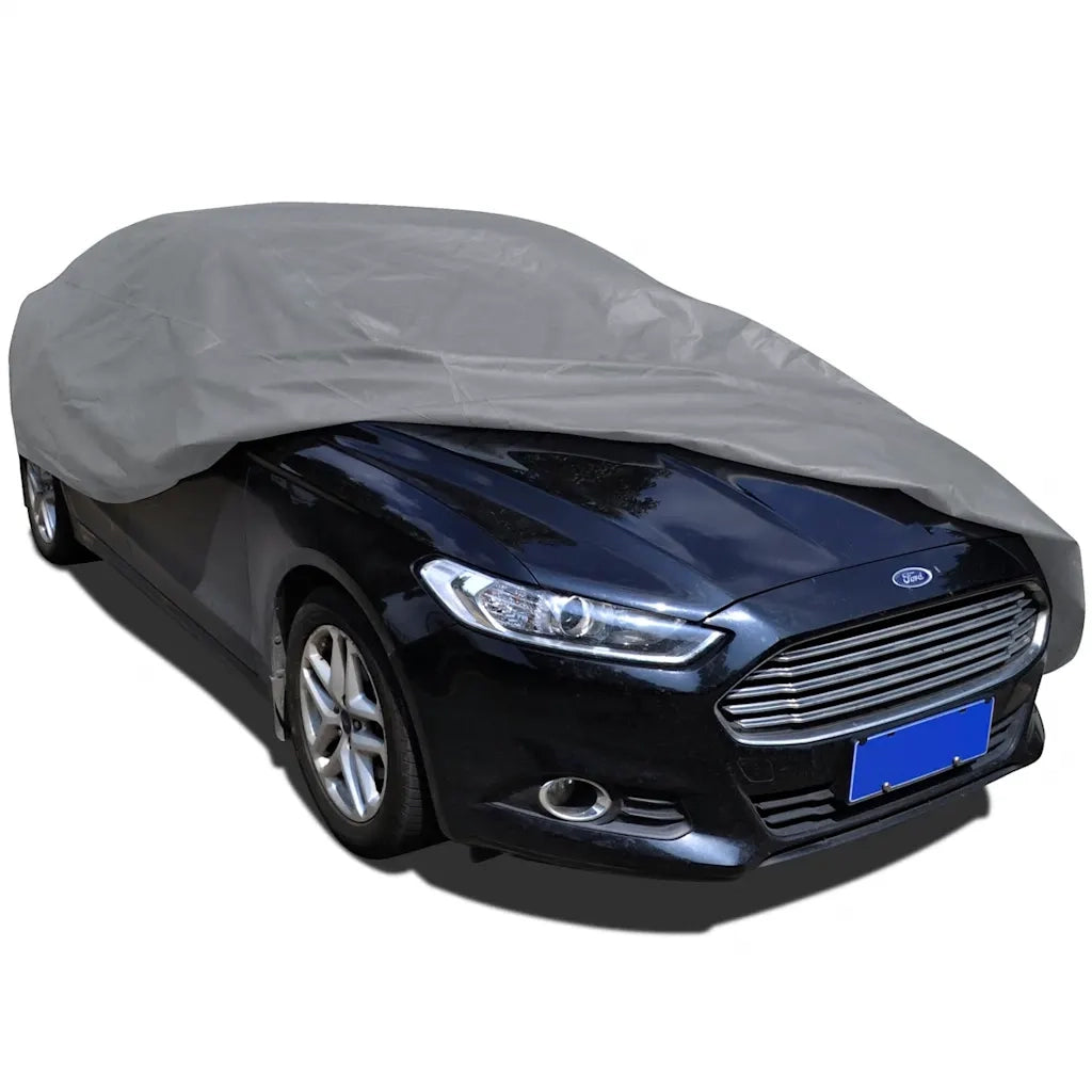 Copertura per Auto in Tessuto Non Tessuto M 210262